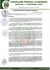 Vista preliminar de documento RGM-381-2022-GM-MPLC