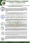 Vista preliminar de documento RGM-382-2022-GM-MPLC