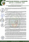Vista preliminar de documento RGM-388-2022-GM-MPLC
