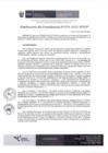 Vista preliminar de documento Resolución 074-2022-IPD/P - CAFAE: Desagregación de recursos