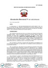 Vista preliminar de documento Resolución Directoral N° 0165-2022-INIA-OA
