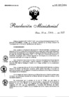 Vista preliminar de documento Resolución Ministerial N° 470-2019-MINSA