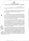 Vista preliminar de documento Resolución Directoral N° 00012-2016