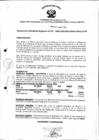 Vista preliminar de documento Resolución Directoral N° 00011-2009