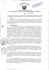 Vista preliminar de documento Resolución Directoral N° 00020-2009