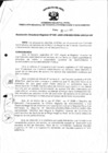 Vista preliminar de documento Resolución Directoral N° 00026-2009