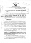 Vista preliminar de documento Resolución Directoral N° 00028-2009