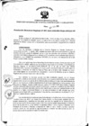 Vista preliminar de documento Resolución Directoral N° 00007-2010