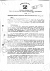 Vista preliminar de documento Resolución Directoral N° 00019-2010