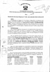 Vista preliminar de documento Resolución Directoral N° 00022-2010