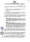 Vista preliminar de documento Resolución Directoral N° 00035-2016