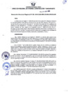 Vista preliminar de documento Resolución Directoral N° 00038-2016