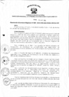Vista preliminar de documento Resolución Directoral N° 00038-2010