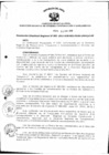 Vista preliminar de documento Resolución Directoral N° 00003-2011