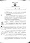 Vista preliminar de documento Resolución Directoral N° 00015-2011