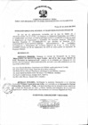 Vista preliminar de documento Resolución Directoral N° 00020-2011