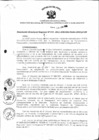 Vista preliminar de documento Resolución Directoral N° 00018-2011