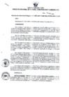 Vista preliminar de documento Resolución Directoral N° 00003-2017