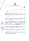 Vista preliminar de documento Resolución Directoral N° 00010-2018