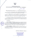 Vista preliminar de documento Resolución Directoral N° 00025-2018