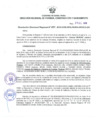 Vista preliminar de documento Resolución Directoral N° 00031-2018