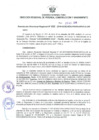 Vista preliminar de documento Resolución Directoral N° 00032-2018