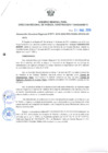 Vista preliminar de documento Resolución Directoral N° 00011-2019