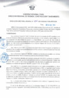 Vista preliminar de documento Resolución Directoral N° 00002-2021