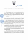 Vista preliminar de documento Resolución Directoral N° 00021-2021