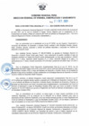 Vista preliminar de documento Resolución Directoral N° 00022-2021