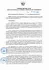 Vista preliminar de documento Resolución Directoral N° 00023-2021
