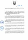 Vista preliminar de documento Resolución Directoral N° 00026-2021