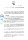 Vista preliminar de documento Resolución Directoral N° 00003-2022