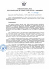 Vista preliminar de documento Resolución Directoral N° 00004-2022