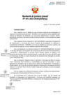 Vista preliminar de documento Resolucion N° 031-2022-INAIGEM-GG