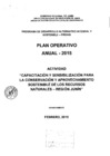 Vista preliminar de documento Convenio de Cooperación Interinstitucional entre la Comisión Nacional para el Desarrollo y Vida Sin Drogas y la Dirección Regional de Educación de Lima Provincias en el Marco de los Programas Presupuestales de DEVIDA