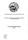 Vista preliminar de documento Segunda Adenda al Convenio de Cooperación Interinstitucional entre la Comisión Nacional para el Desarrollo y Vida Sin Drogas - DEVIDA y la Dirección Regional de Educación Moquegua en el Marco de los Programas Presupuestales de DEVIDA