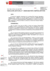 Vista preliminar de documento RJ Nº 000050-2022-PERÚ COMPRAS-JEFATURA