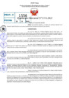 Vista preliminar de documento Resolución Directoral N° 01551-2021