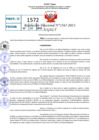 Vista preliminar de documento Resolución Directoral N° 01567-2021