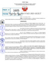 Vista preliminar de documento Resolución Directoral N° 01621-2021