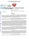 Vista preliminar de documento Resolución Directoral N° 01640-2021