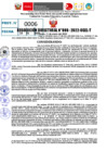 Vista preliminar de documento R.D  006-2022
