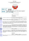 Vista preliminar de documento R.D  030-2022