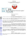 Vista preliminar de documento R.D  036-2022