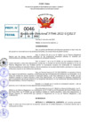 Vista preliminar de documento R.D  046-2022