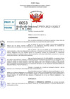 Vista preliminar de documento R.D  053-2022