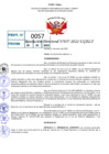 Vista preliminar de documento R.D  057-2022