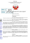 Vista preliminar de documento R.D  073-2022