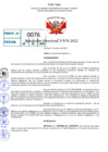 Vista preliminar de documento R.D  076-2022